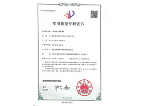 吸烟机专利九