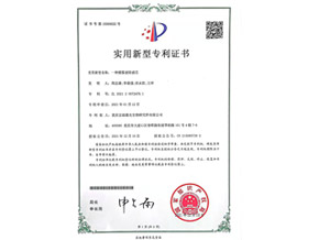 吸烟机专利七