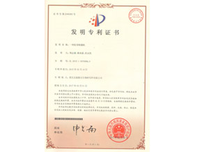 吸烟机专利二