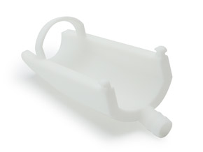 离子束手具